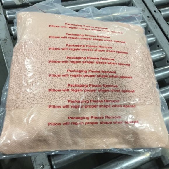 Project 62-Modern Tufted Square Throw Pillow - Picture 3 of 3